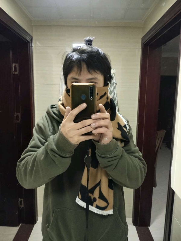 男技师的第一张照片--闽侯相亲网