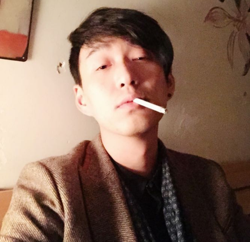 陆源的第一张照片--闽侯相亲网