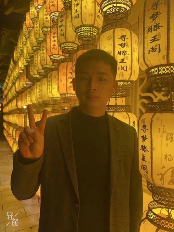 剩下的果实的第一张照片--闽侯相亲网