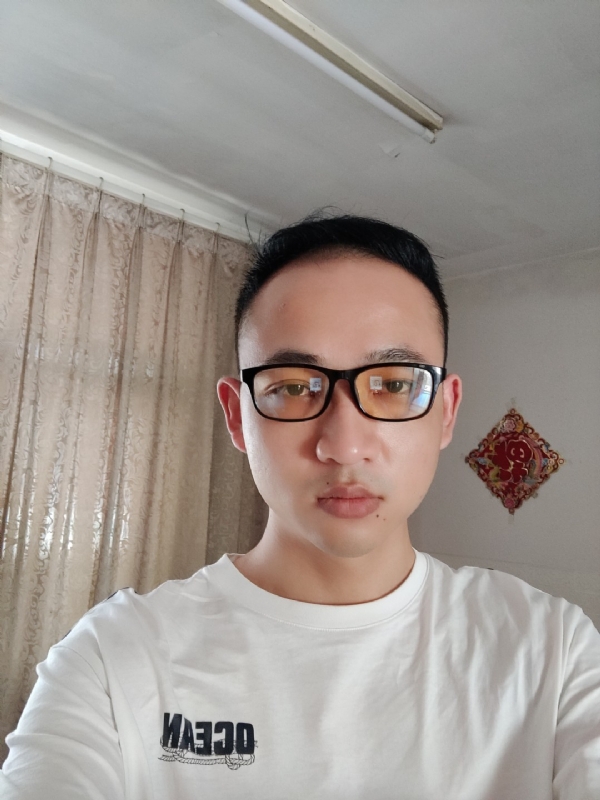 H杰瑞的第一张照片--闽侯相亲网