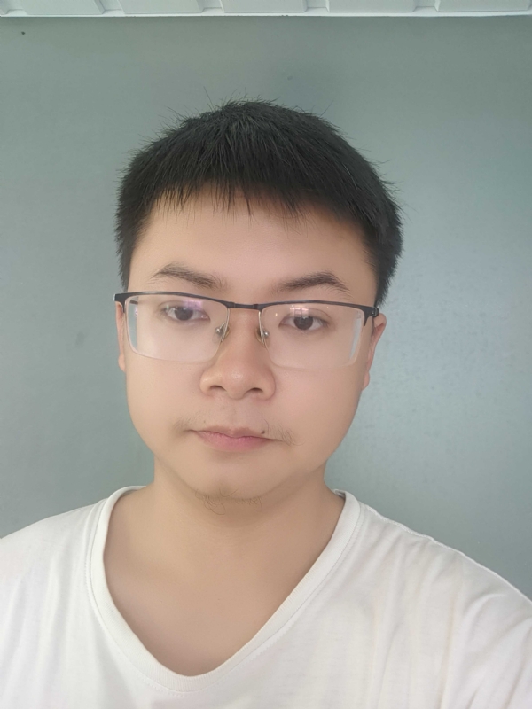 落雨的第二张照片--闽侯相亲网