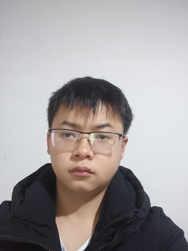 落雨的第三张照片--闽侯相亲网