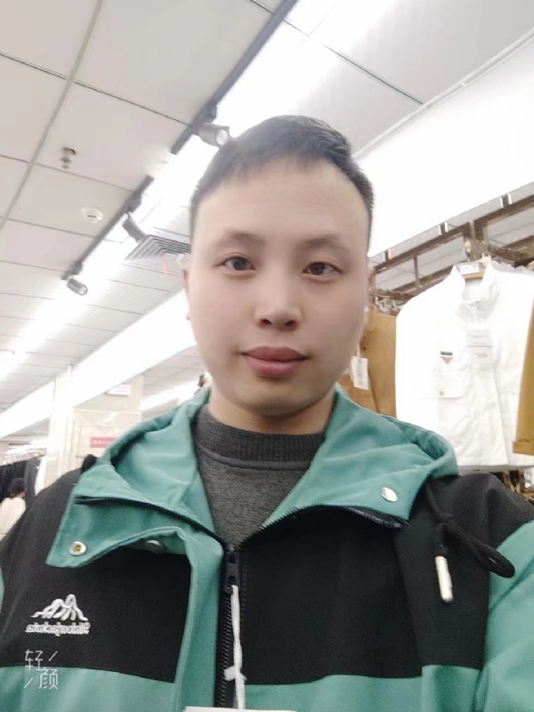 王琦的第一张照片--闽侯相亲网