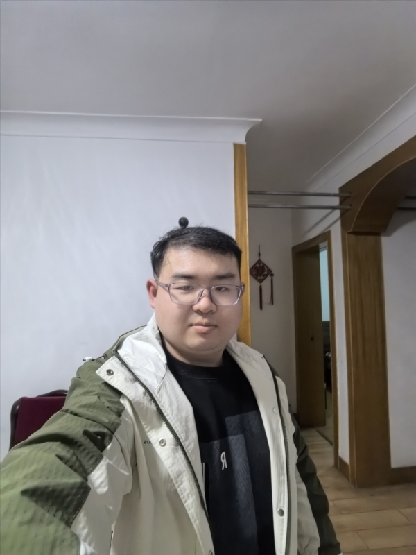 哈哈的第一张照片--闽侯相亲网