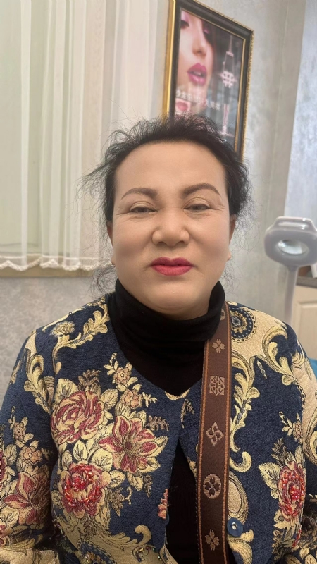 玉芝的第一张照片--闽侯相亲网