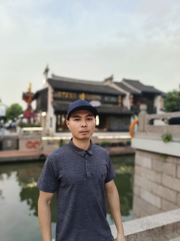 十八星格的第三张照片--闽侯相亲网