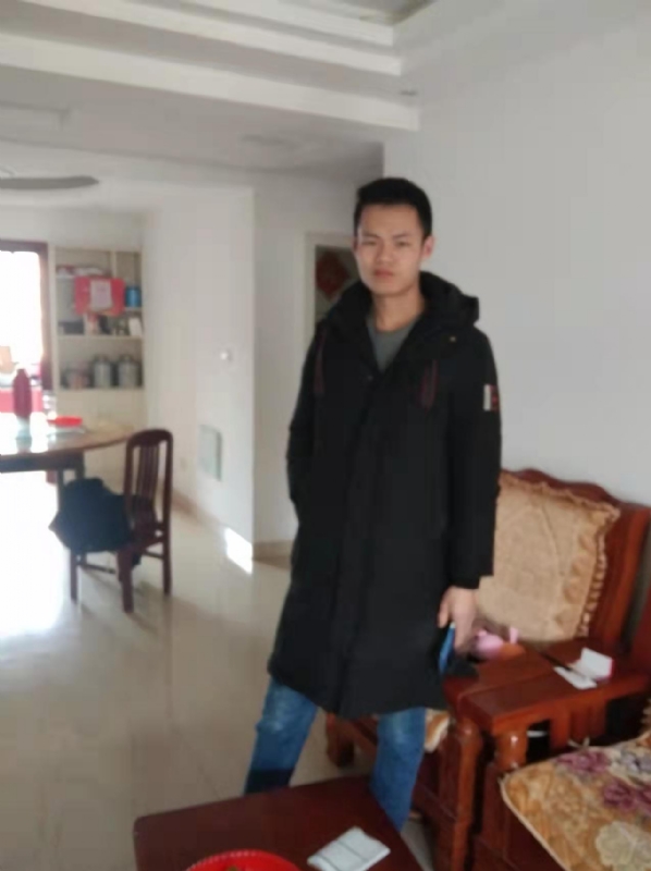 金善的第一张照片--闽侯相亲网