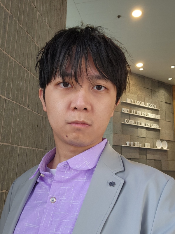 钢铁直男的第一张照片--闽侯相亲网