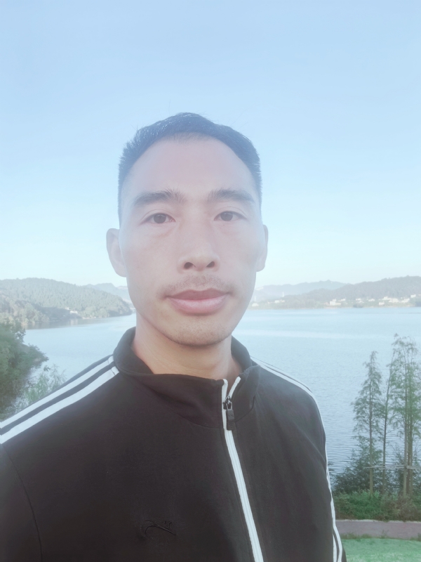 Runner的第一张照片--闽侯相亲网