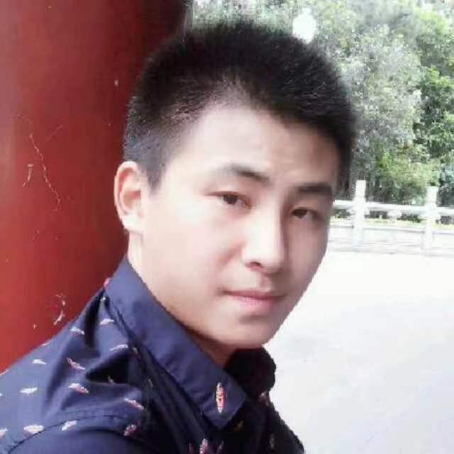 开心就好的第一张照片--闽侯相亲网