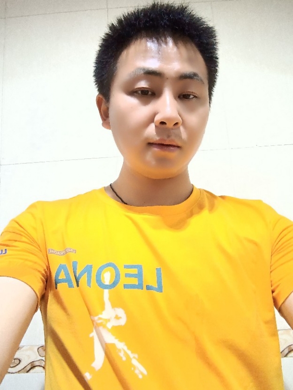 开心就好的第四张照片--闽侯相亲网