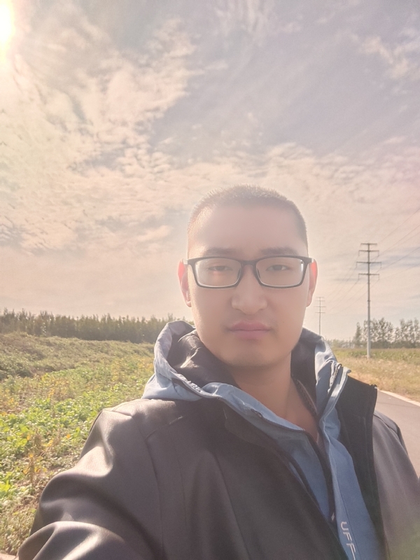 温暖胸膛的第一张照片--闽侯相亲网
