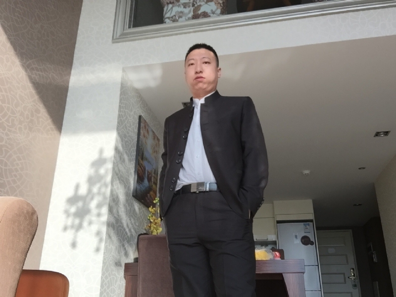 雅小炁的第一张照片--闽侯相亲网