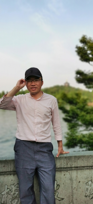 大叔有点忙的第三张照片--闽侯相亲网