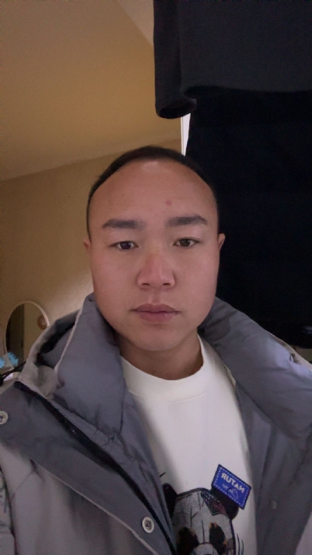 叫你一声你敢答应吗的第一张照片--闽侯相亲网