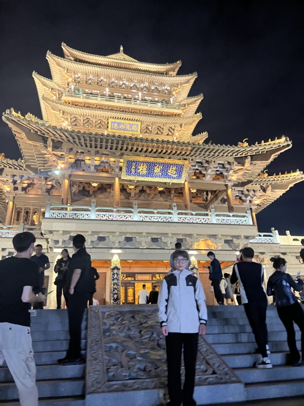 星星的第五张照片--闽侯相亲网