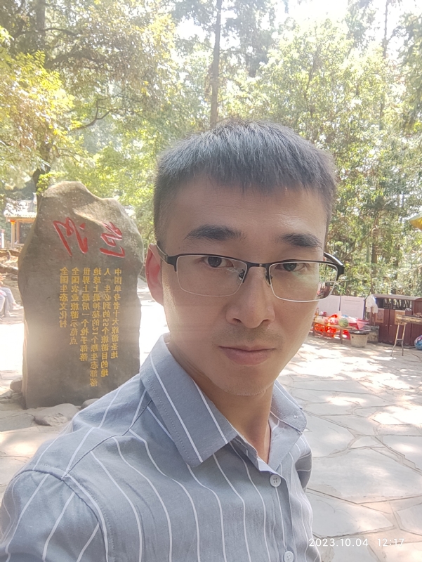 未来可期的第一张照片--闽侯相亲网