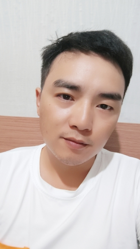 杜江的第一张照片--闽侯相亲网