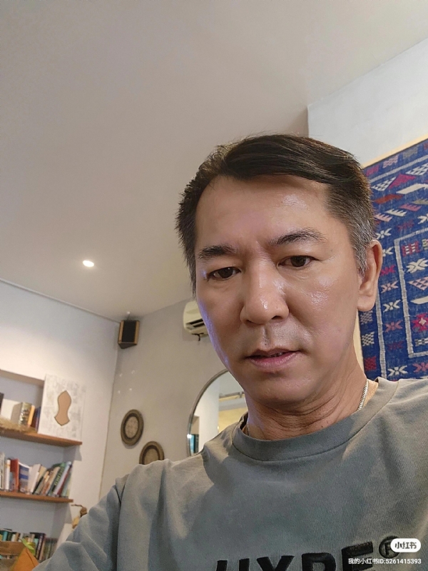 Gary黄的第一张照片--闽侯相亲网