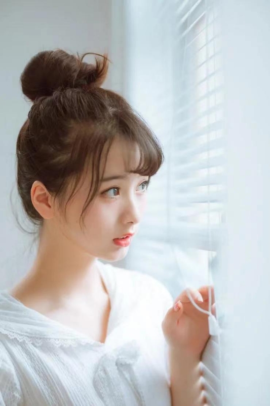 橙儿的第一张照片--闽侯相亲网