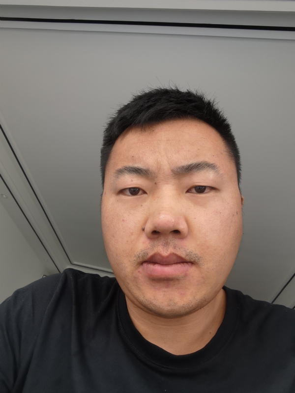 陆开森的第一张照片--闽侯相亲网