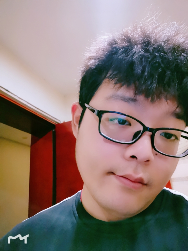 坠羽的第一张照片--闽侯相亲网