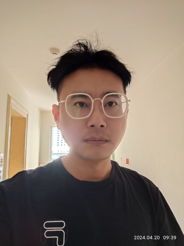 信带小李的第一张照片--闽侯相亲网