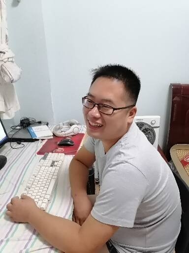 小浣熊的第三张照片--闽侯相亲网