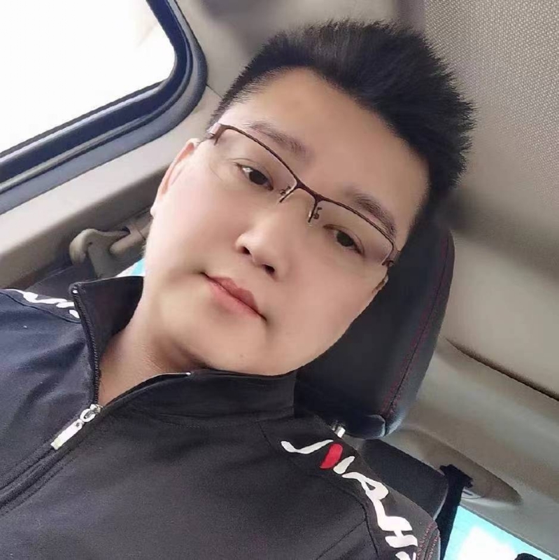 元霸天的第一张照片--闽侯相亲网