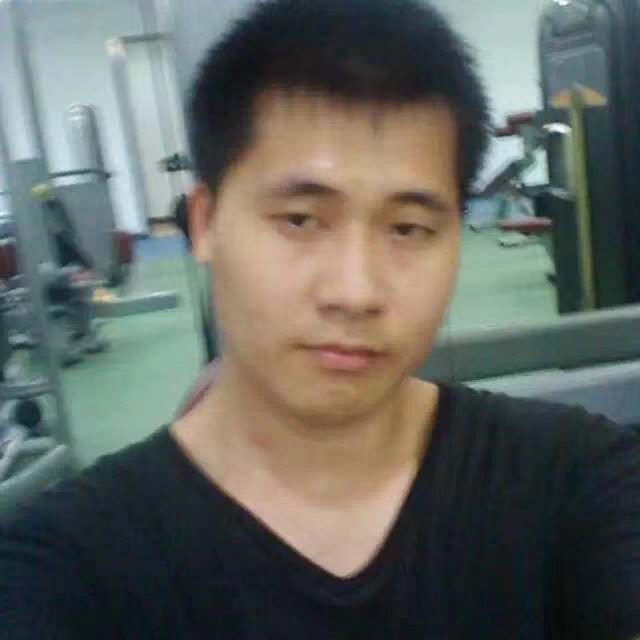 RON的第一张照片--闽侯相亲网