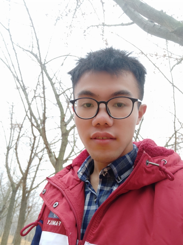 小久久的第三张照片--闽侯相亲网