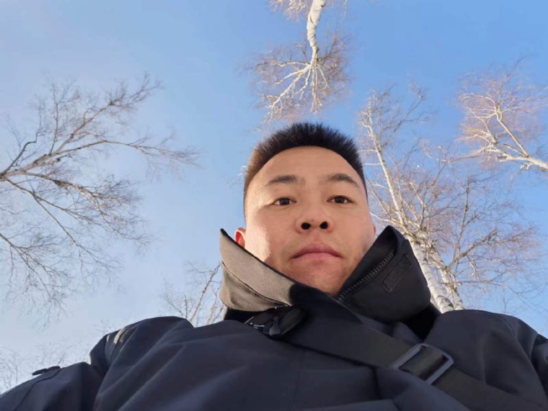 寻愿的第二张照片--闽侯相亲网