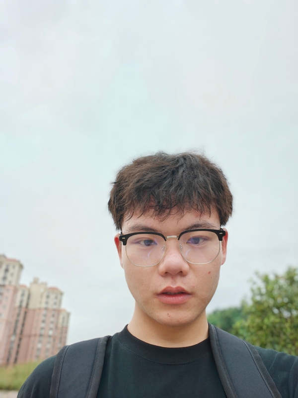 航澄的第一张照片--闽侯相亲网