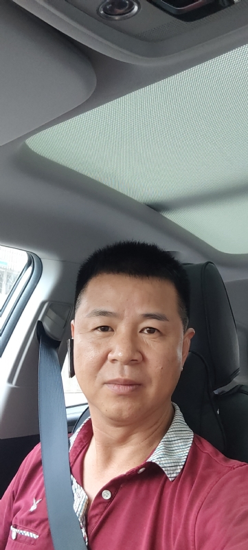 秋天的风的第二张照片--闽侯相亲网