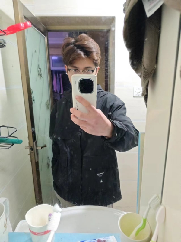 想吃糖醋渝的第一张照片--闽侯相亲网