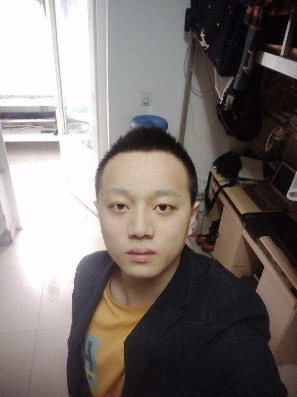 苟茂棋的第一张照片--闽侯相亲网