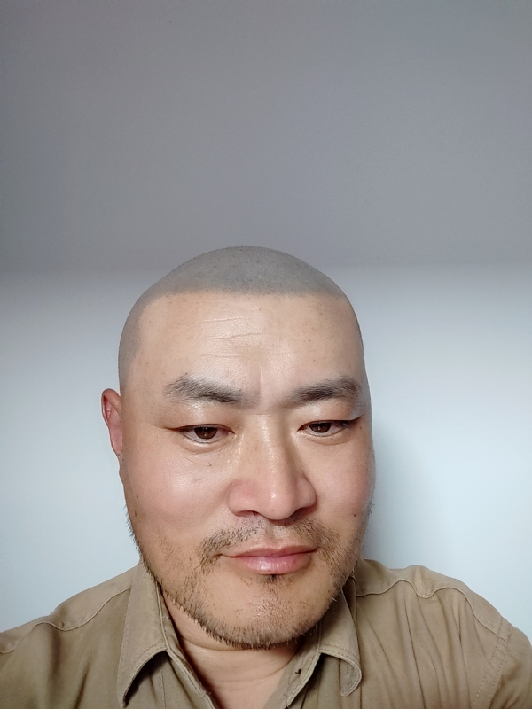 涛涛手写的第四张照片--闽侯相亲网