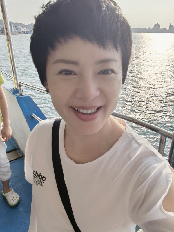 Tina的第一张照片--闽侯相亲网