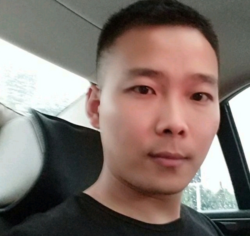 李先生的第二张照片--闽侯相亲网