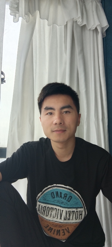 叶秋的第一张照片--闽侯相亲网