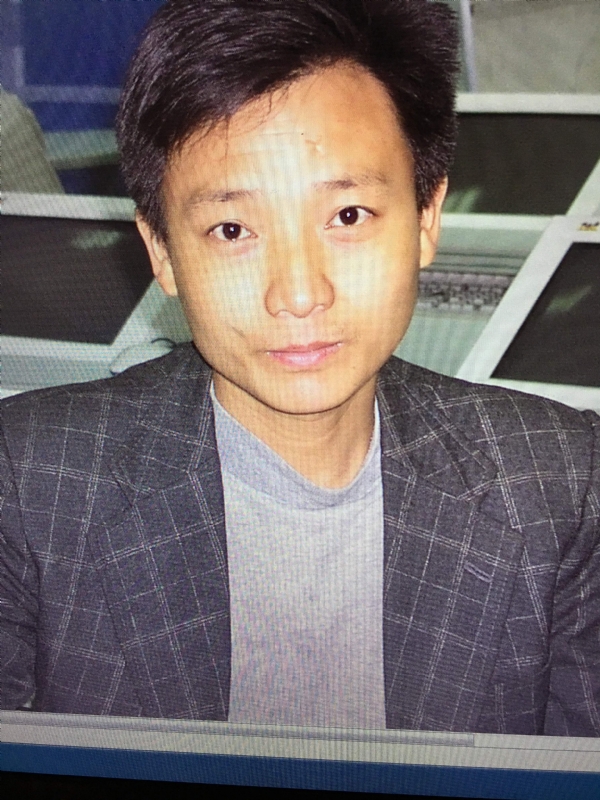 武汉真诚男的第一张照片--闽侯相亲网