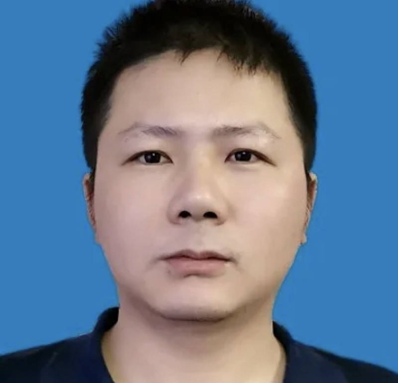 寒山的第一张照片--闽侯相亲网