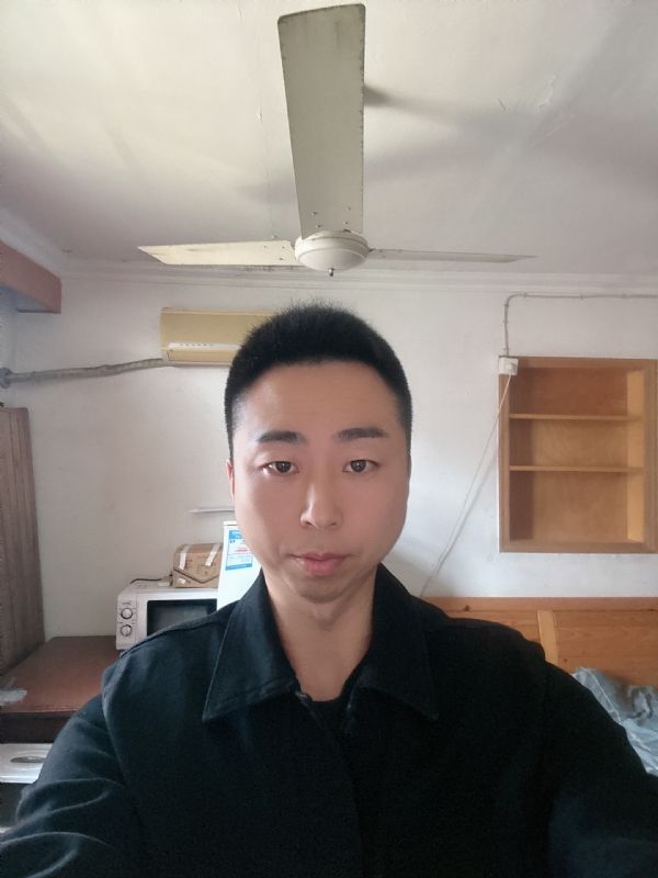 过好余生的第一张照片--闽侯相亲网
