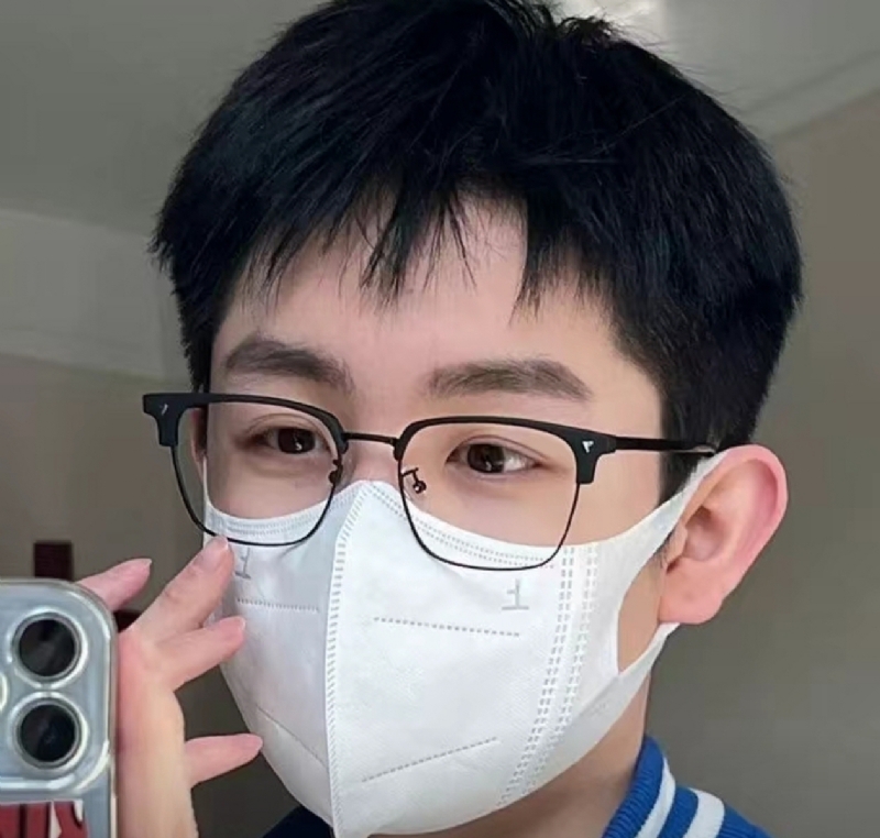 甜甜男孩的第一张照片--闽侯相亲网