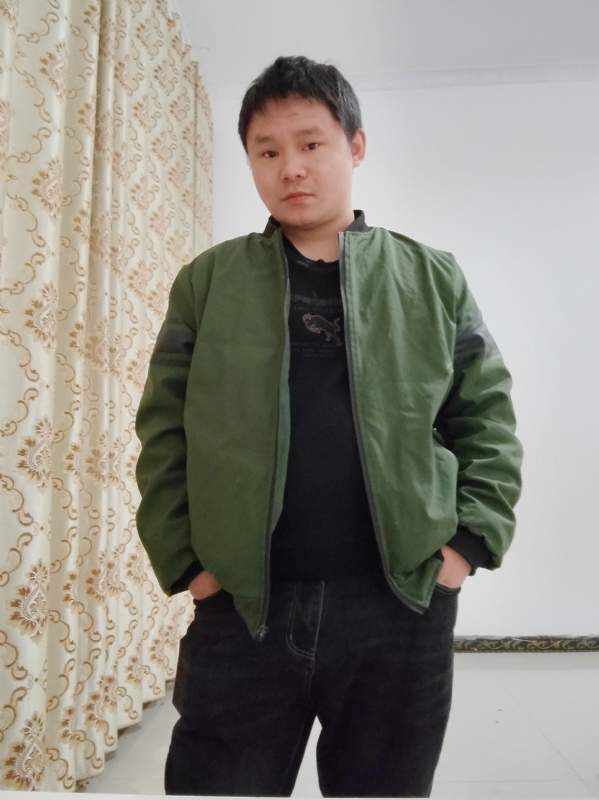 随遇而安的第一张照片--闽侯相亲网