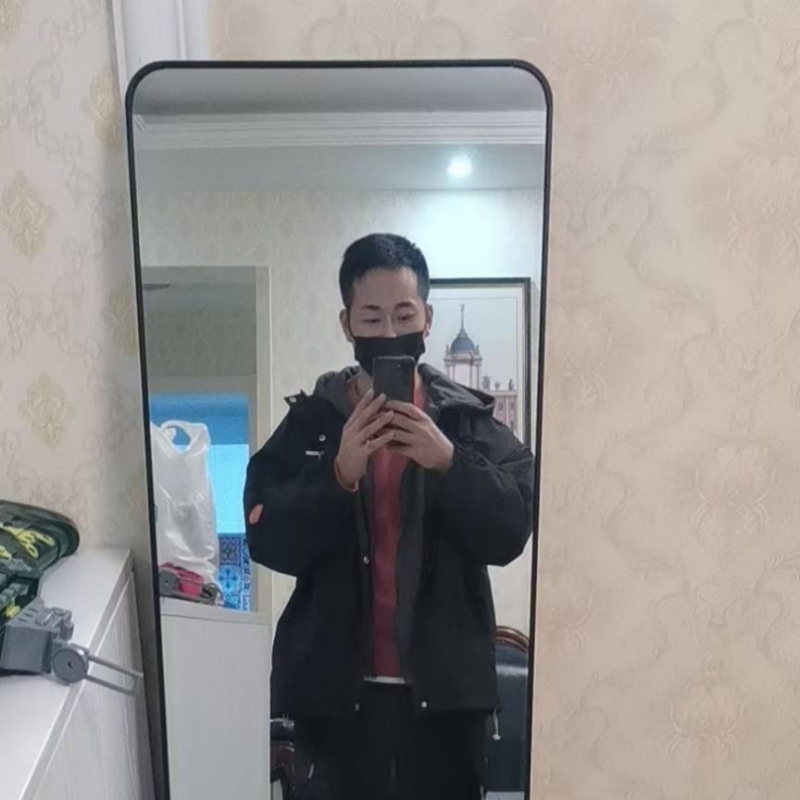 开朗的第二张照片--闽侯相亲网