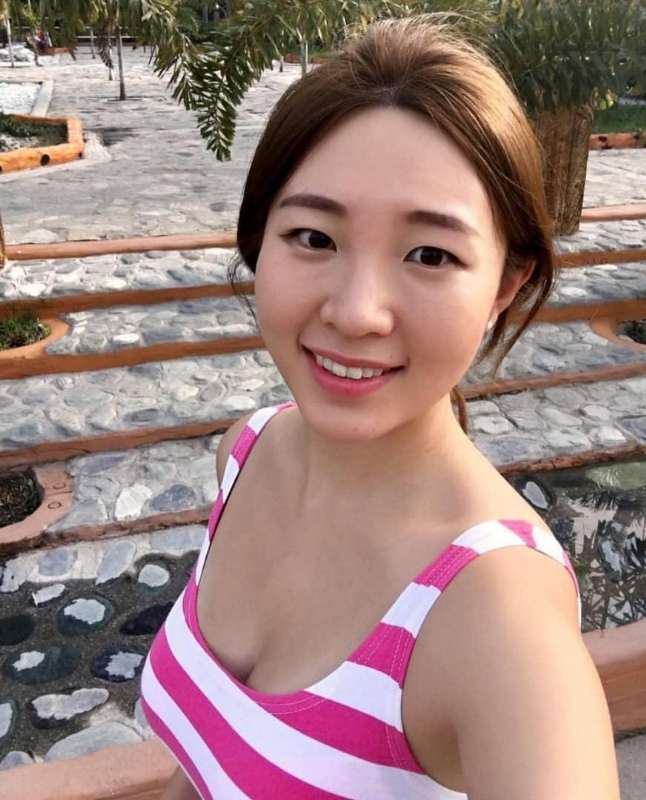 Imiaky12的第一张照片--闽侯相亲网