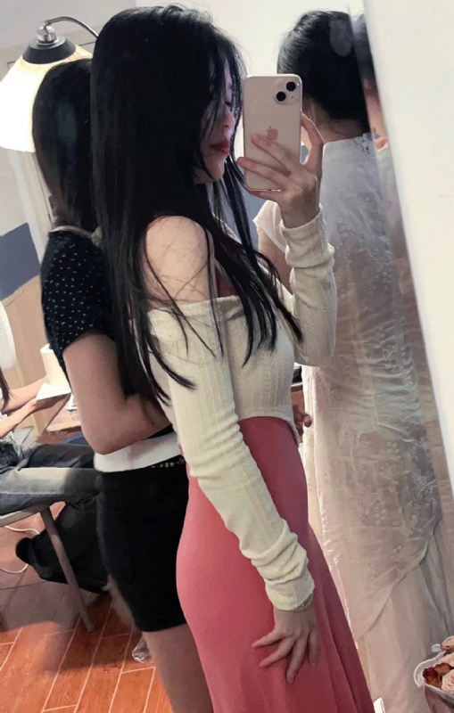 小姨的第一张照片--闽侯相亲网