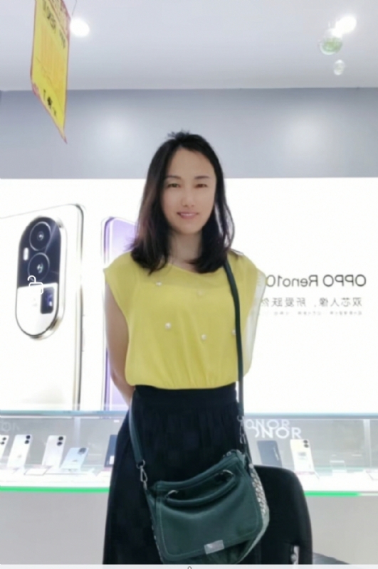 阿君的第一张照片--闽侯相亲网