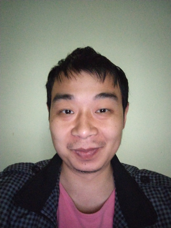 背景的第一张照片--闽侯相亲网